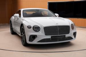 Bentley Continental GT 2020 года  (UAE)